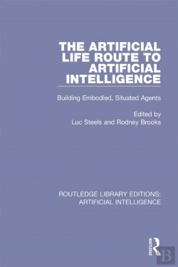 Bertrand.pt - Artificial Life Route To Artificial Intelligence