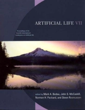 Artificial Life Vii