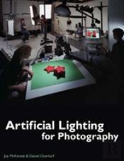 Artificial Lighting For Photography