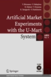 Artificial Market Experiments With The U-Mart System