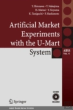 Bertrand.pt - Artificial Market Experiments With The U-Mart System
