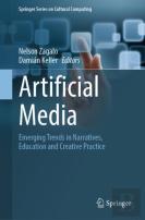 Artificial Media