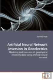 Artificial Neural Network Inversion In G