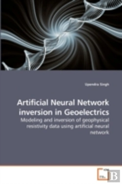 Bertrand.pt - Artificial Neural Network Inversion In G