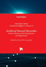 Artificial Neural Networks