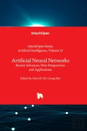 Artificial Neural Networks