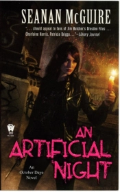 Artificial Night