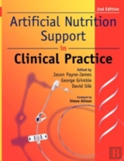 Bertrand.pt - Artificial Nutrition And Support In Clinical Practice