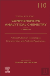Artificial Olfaction Technologies: Characteristics And Analytical Applications