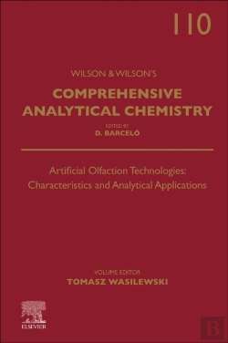 Bertrand.pt - Artificial Olfaction Technologies: Characteristics And Analytical Applications