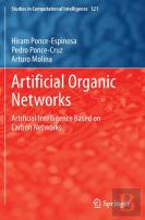 Artificial Organic Networks