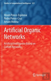 Artificial Organic Networks