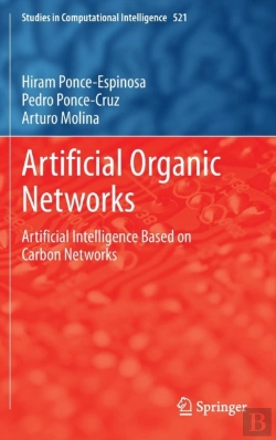 Bertrand.pt - Artificial Organic Networks