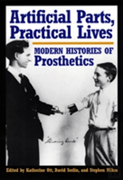 Bertrand.pt - Artificial Parts, Practical Lives