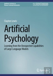 Artificial Psychology