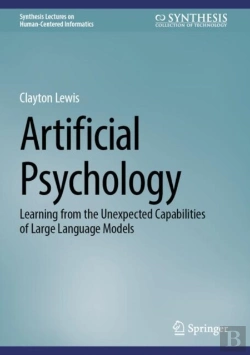 Bertrand.pt - Artificial Psychology