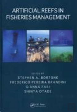 Bertrand.pt - Artificial Reefs In Fisheries Management