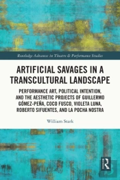 Artificial Savages In A Transcultural Landscape