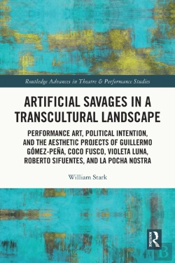 Bertrand.pt - Artificial Savages In A Transcultural Landscape