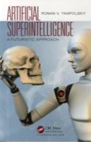Artificial Superintelligence