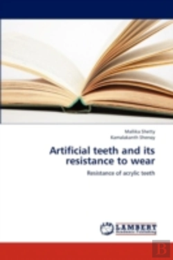 Bertrand.pt - Artificial Teeth And Its Resistance To Wear