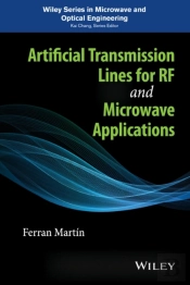 Artificial Transmission Lines For Rf And Microwave Applications