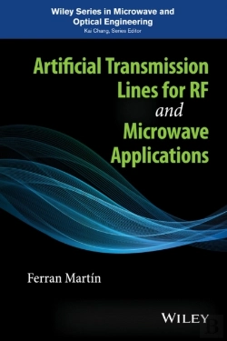 Bertrand.pt - Artificial Transmission Lines For Rf And Microwave Applications