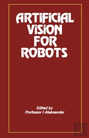Artificial Vision For Robots
