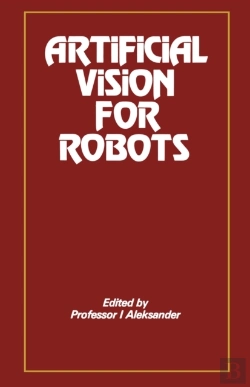 Bertrand.pt - Artificial Vision For Robots