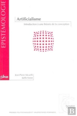 Bertrand.pt - Artificialisme ; Une Introduction A Une Theorie De La Conception