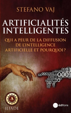 Bertrand.pt - Artificialités Intelligentes : Qui A Peur De La Diffusion De L'Intelligence Artificielle Et Pourquoi ?