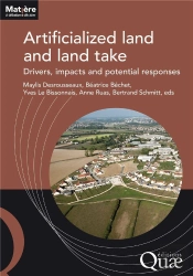 Artificialized Land And Land Take - Drivers, Impacts And Potential Responses