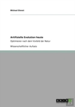 Bertrand.pt - Artifizielle Evolution Heute