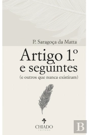 Artigo 1º e seguintes (…e outros que nunca existiram)