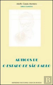 Artigos de O Estado de São Paulo