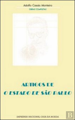 Bertrand.pt - Artigos de O Estado de São Paulo