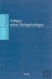 Artigos sobre Metapsicologia