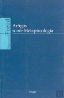 Bertrand.pt - Artigos sobre Metapsicologia