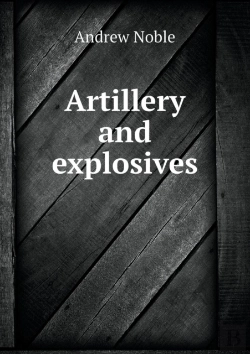 Bertrand.pt - Artillery And Explosives