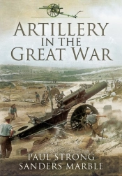 Artillery In The Great War