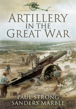 Bertrand.pt - Artillery In The Great War