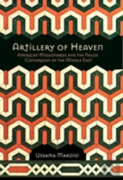 Artillery Of Heaven