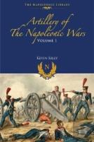 Artillery Of The Napoleonic Wars