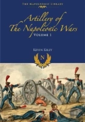 Artillery Of The Napoleonic Wars