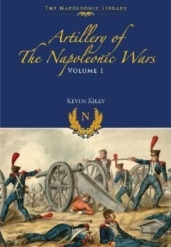 Bertrand.pt - Artillery Of The Napoleonic Wars