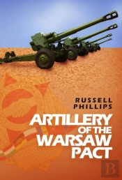 Artillery Of The Warsaw Pact