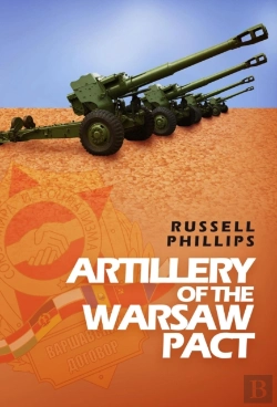 Bertrand.pt - Artillery Of The Warsaw Pact