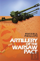 Artillery Of The Warsaw Pact