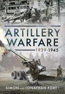Bertrand.pt - Artillery Warfare, 1939-1945