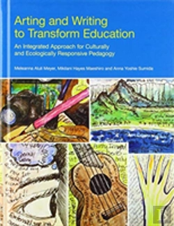 Bertrand.pt - Arting And Writing To Transform Education